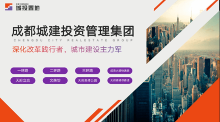 城投置地·天湖岸 公园大宅标杆，投资自住皆宜